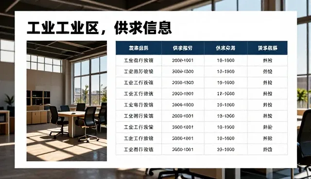 牡丹江网络推广中的供求信息发布选型与使用建议