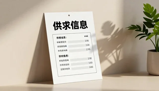 信息发布滞后影响业务发展,如何优化流程提升效率